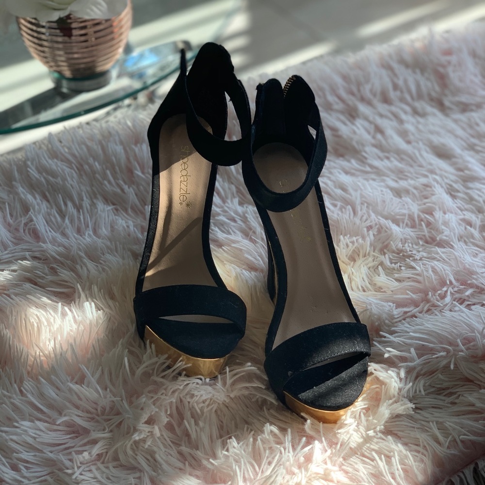 Shoes new never used